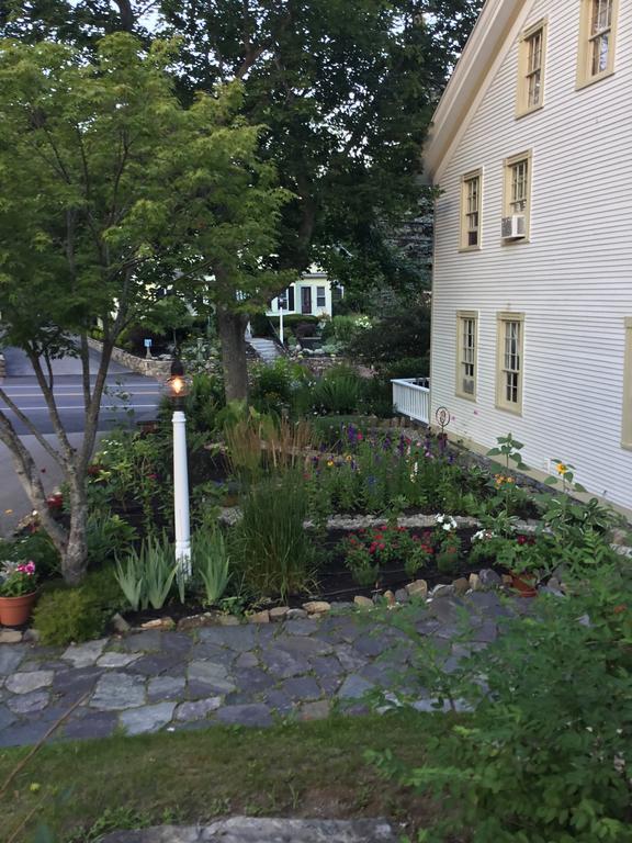 Black Boar Inn Ogunquit Exterior foto